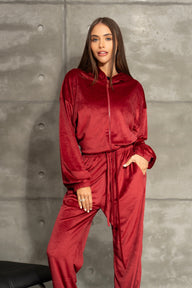 Комплект Inspire Burgundy