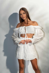 Комплект Amara White