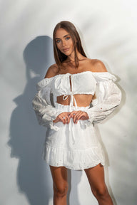 Комплект Amara White