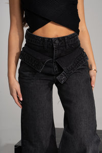 Дънки Couture Carbon