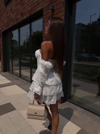 Рокля Mia White