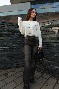 Дънки Elevate Dusty Grey