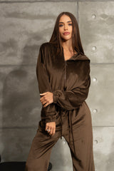 Комплект Inspire Chocolate Brown