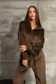 Комплект Inspire Chocolate Brown