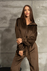 Комплект Inspire Chocolate Brown