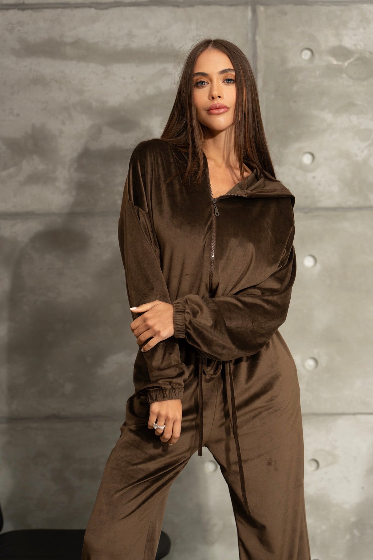 Комплект Inspire Chocolate Brown