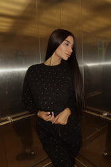 Комплект Sparkle Mode Black