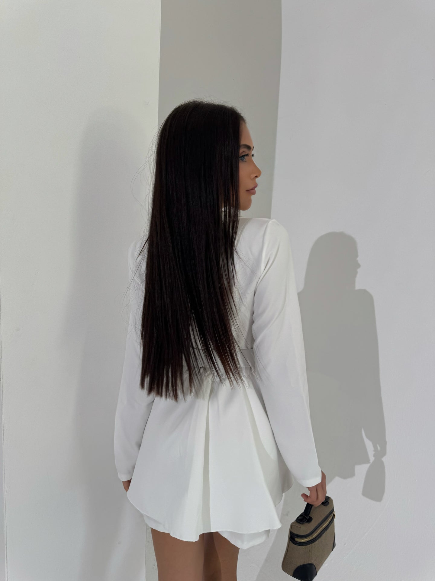Гащеризон Luné White