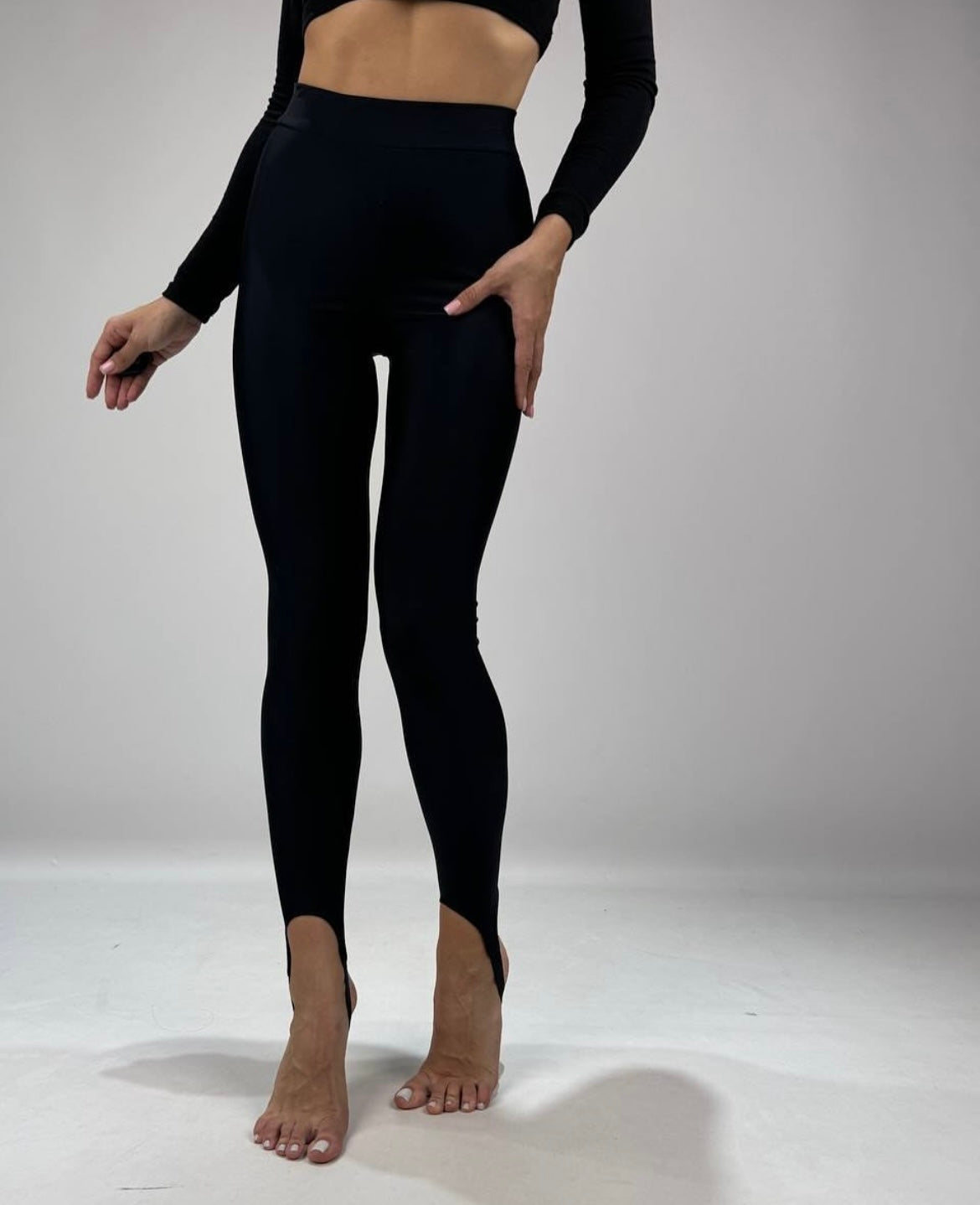 Клин Sculpt Black