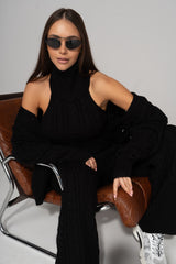 Комплект Kaia Jet Black