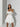 Рокля Lace White
