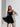 Рокля Lace Black