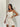 Рокля Silk Beige