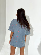 Комплект Rosie Light Blue