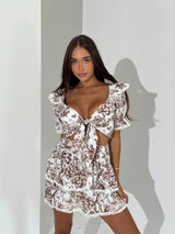 Комплект Sunset Brown