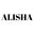 Alisha Originalshop logo