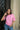 Тениска Dream Girl Baby Pink