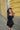 Рокля Muse Black
